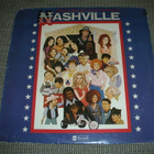 LP Original motion picture soundtrack Nashville - pikkukuva 1