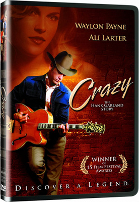 Crazy (DVD)