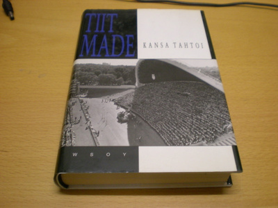 Tiit Made: Kansa tahtoi
