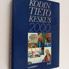 Kodin tietokeskus 2000, Osa 4 - S-Ö - pikkukuva 1