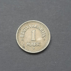Eesti 1 MARK 1924 - pikkukuva 1