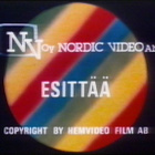 [VHS] CROSS CHECKING - KOVAT OTTEET 1977 FIx - pikkukuva 5