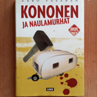 Eero Pasanen Kononen ja Naulamurhat - pikkukuva 1