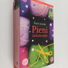 Kate Jacobs : Pieni lankakauppa - pikkukuva 1