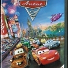 Dvd:t Cars 1 ja 2 sekä Martin tarinatalli. - pikkukuva 2