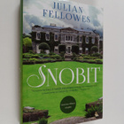 Julian Fellowes : Snobit - pikkukuva 1