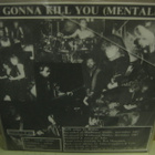 RATTUS - WIN OR DIE  fin-88 1st press M-/M- 7" - pikkukuva 2
