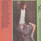 Sinä & Minä n:o 23 1991 Tähtimerkit & tyyli. Itseäni ets - pikkukuva 4