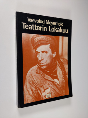 Vsevolod Meyerhold : Teatterin Lokakuu