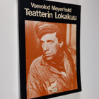 Vsevolod Meyerhold : Teatterin Lokakuu - pikkukuva 1