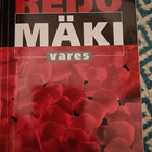 Reijo Mäki Pimeyden tango - pikkukuva 1