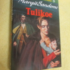 MARGIT SANDEMO - noitamestari 5 tulikoe - pikkukuva 1