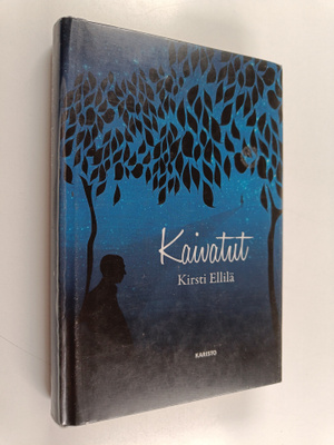 Kirsti Ellilä : Kaivatut
