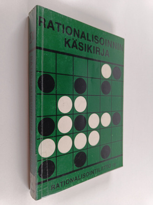 Rationalisoinnin käsikirja