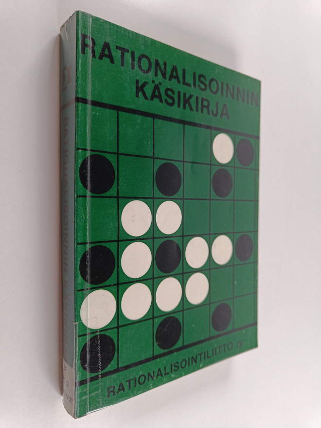 Rationalisoinnin käsikirja