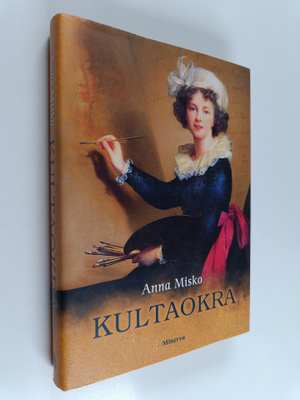Anna Misko : Kultaokra
