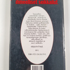 Arimo Raeste : Paroni von Raesteen ihmeelliset seikkailut - pikkukuva 2