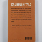 Diane Guest : Kauhujen talo - pikkukuva 2