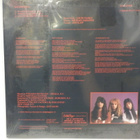 JERSEY DOGS - DON ' T WORRY , GET ANGRY - UUSI LP - pikkukuva 2