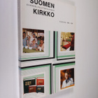 Harri ym. (toim.) Heino : Suomen evankelis-luterilainen k... - pikkukuva 1