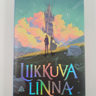 Diana Wynne Jones : Liikkuva linna (syrjävärjäys) - pikkukuva 1