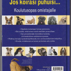Bruce Fogle: Jos koirasi puhuisi ... - pikkukuva 2