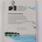 Samuli Siren : Pilvien takana taivas - pikkukuva 2