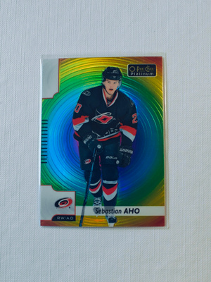 Sebastian Aho