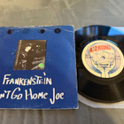 22-Pistepirkko – Frankenstein 7" Uk 1988 - pikkukuva 1