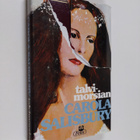 Carola Salisbury : Talvimorsian - pikkukuva 1