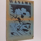 Wasama 1/1947 : Hämeenlinnan Lyseon teinikunnan lehti - pikkukuva 1