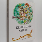 Eduard Petiska : Kreikkalaisia satuja - pikkukuva 1