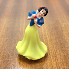Prinsessa Lumikki minifiguuri - pikkukuva 1