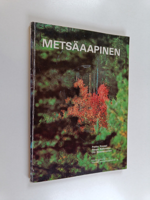 Pekka Kauppi : Metsäaapinen