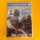 Veikko Huovinen Komediaklassikot 4 DVD - pikkukuva 1