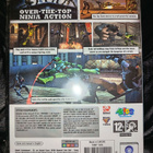 TMNT Teenage Mutant Ninja Turtles – Exclusive ,muoveissa - pikkukuva 2