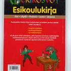 Esikoulukirja : Merirosvot - tehtäväkirja - pikkukuva 2