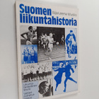 Eija-Leena Wuolio : Suomen liikuntahistoria - pikkukuva 1