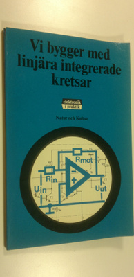 Thore Rösnes : Vi bygger med linjära integrerade kretsar