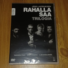 Rahalla saa -trilogia - 3 DVD - pikkukuva 1