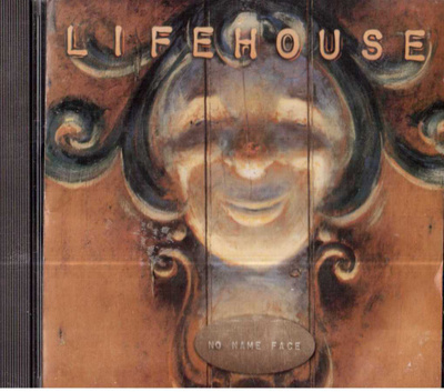 LIFEHOUSE NO NANE  FACE