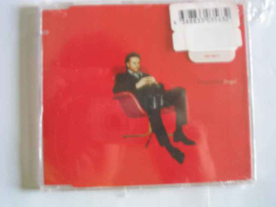CDS SIMPLY RED-ANGEL UUSI MUOVEISSA EI - HV