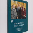 Kari Valtonen : Sisukkaasti sinnitellen : eduskunnan urhe... - pikkukuva 1