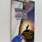 Marjut Vironhovi : Valhe : faktaa uskomushoidoista - pikkukuva 1
