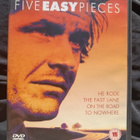 Rajut kuviot - Five Easy Pieces (1970) DVD - pikkukuva 1