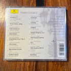 Italian Classics cd - pikkukuva 2