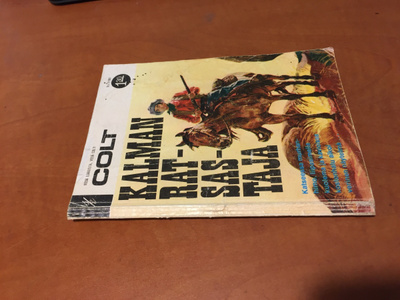COLT 11/1967