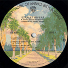 SCARLET RIVERA :: SCARLET RIVERA :: VINYYLI  LP   1977 - pikkukuva 3