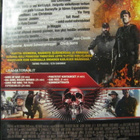 THE EXPENDABLES 2 DVD UUSI - pikkukuva 2