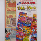 Aku Ankka n:o 4/1987 - pikkukuva 2